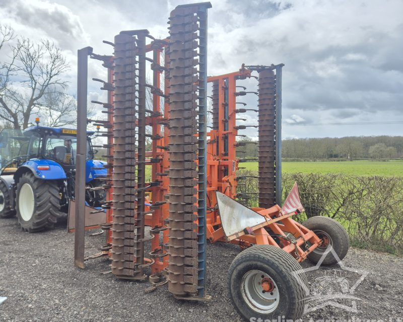 Galucho 8m TopTilth