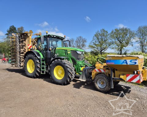 Alpego DK – 600 Combination Drill