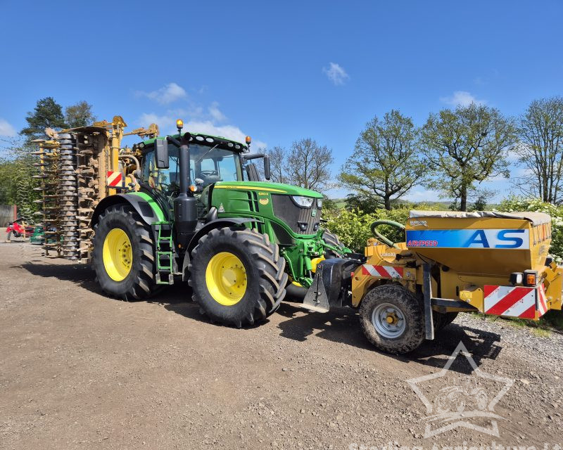 Alpego DK – 600 Combination Drill