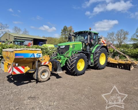 Alpego DK – 600 Combination Drill