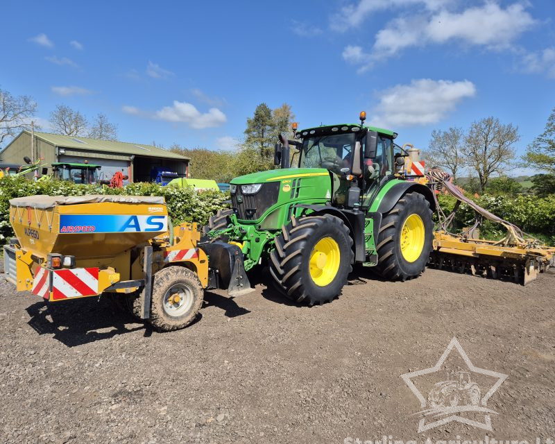 Alpego DK – 600 Combination Drill