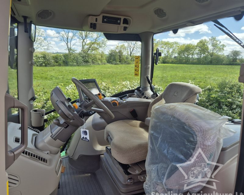 John Deere 6195R Premium