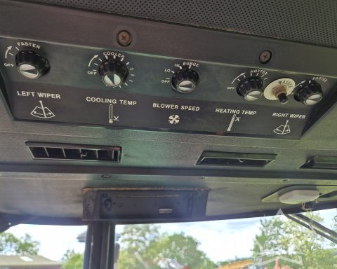 John Deere 8640
