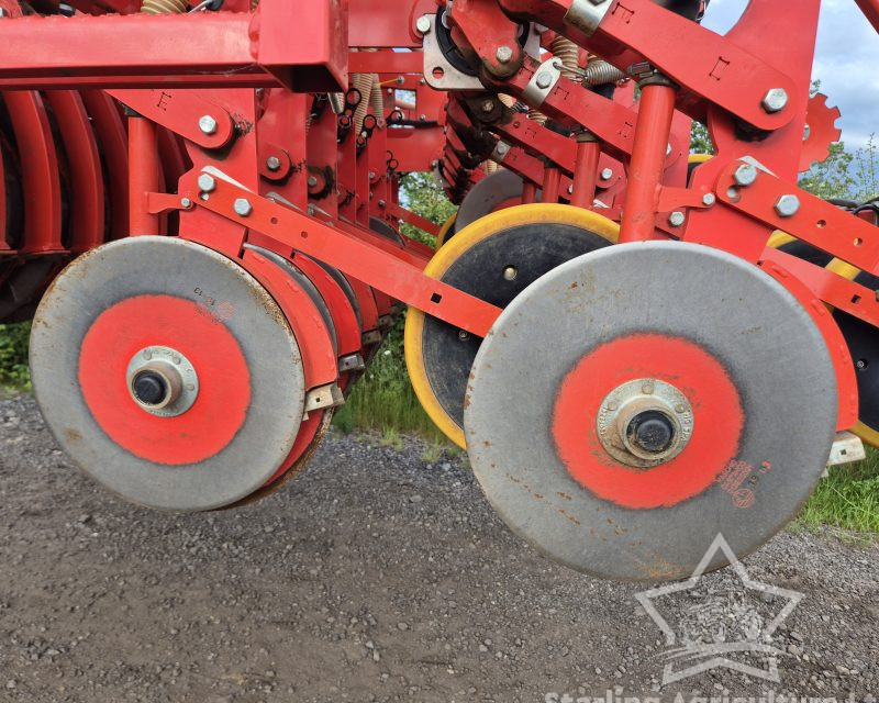 Maschio DMR 3000 Power Harrow with Alitalia 300 Drill