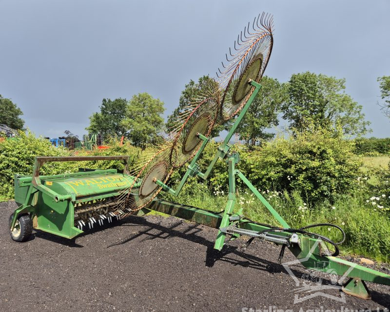 Walton Swathmor