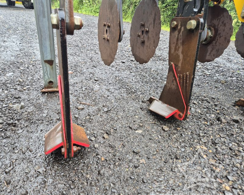 GRANGE Close Coupled Toolbar