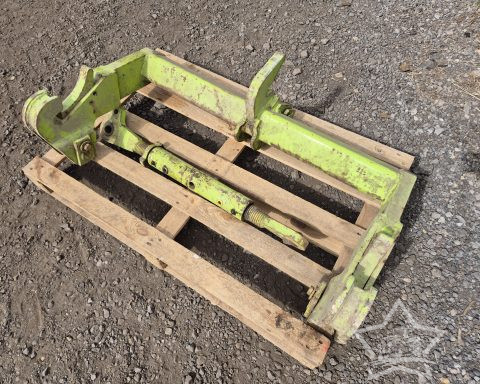 Stieger Panther ST360