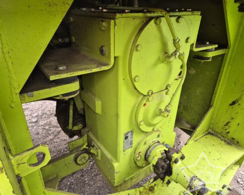 Stieger Panther ST360