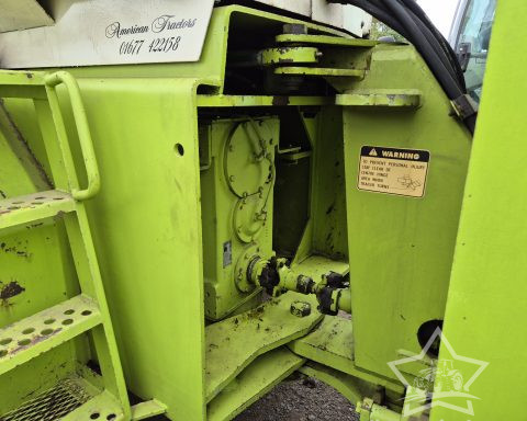 Stieger Panther ST360