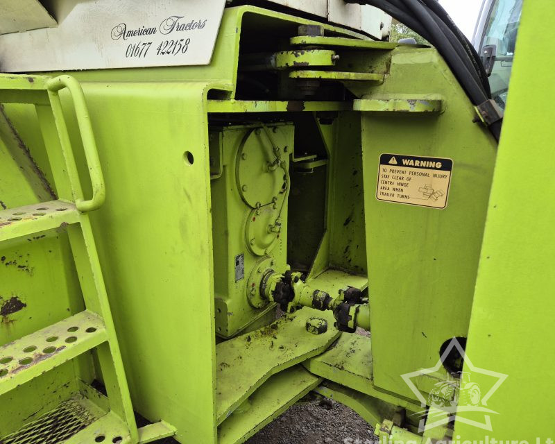 Stieger Panther ST360