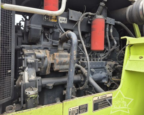 Stieger Panther ST360