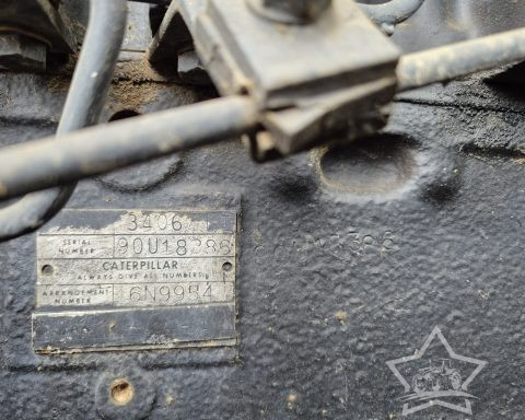 Stieger Panther ST360