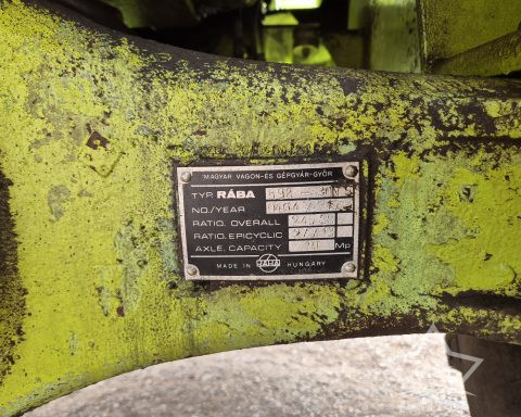 Stieger Panther ST360