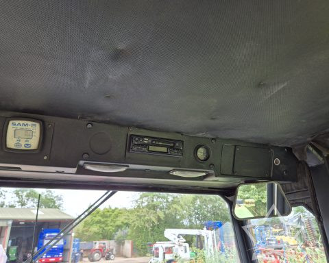 Stieger Panther ST360