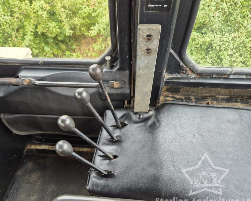 Stieger Panther ST360