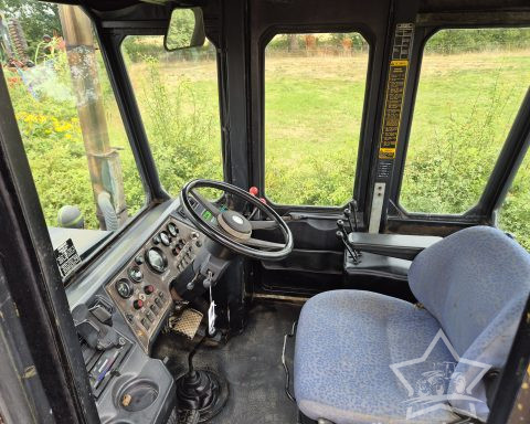 Stieger Panther ST360