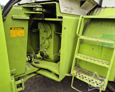 Stieger Panther ST360
