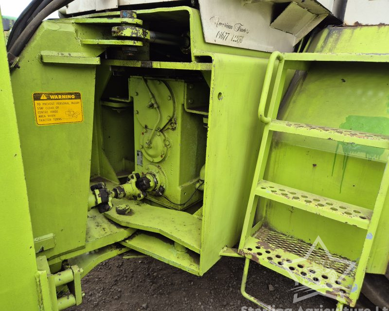 Stieger Panther ST360