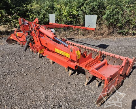Kuhn HR5004 Power Harrow