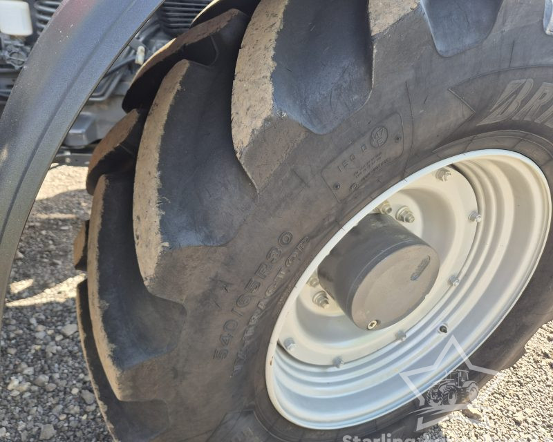Massey Ferguson 7S.180 Dyna 6