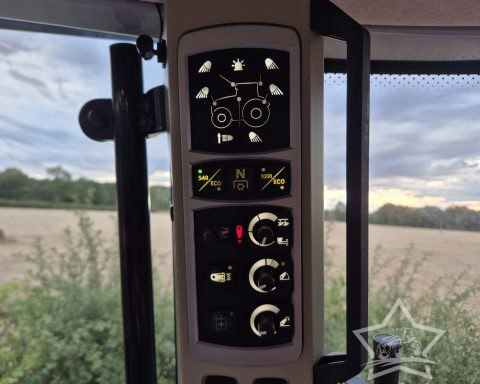 Massey Ferguson 7S.180 Dyna 6