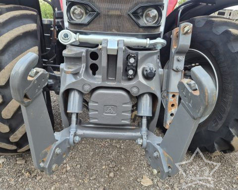 Massey Ferguson 7S.180 Dyna 6