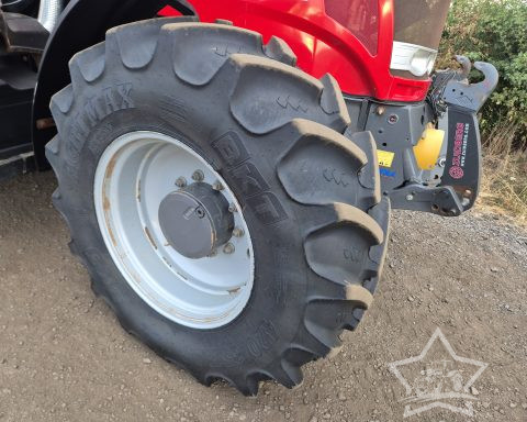 Massey Ferguson 7618 Dyna 6