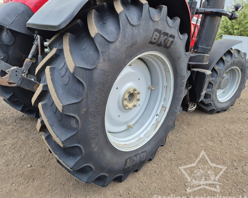 Massey Ferguson 7618 Dyna 6