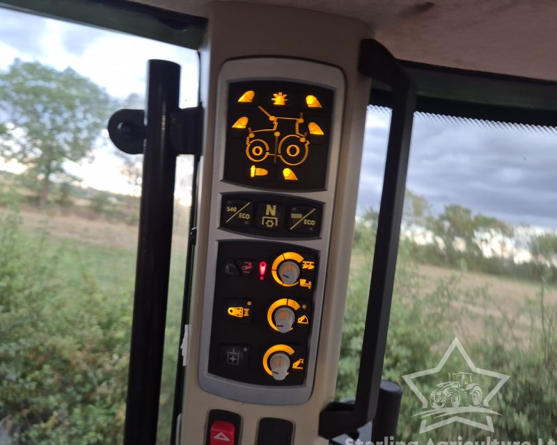 Massey Ferguson 7618 Dyna 6