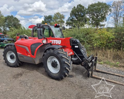 Manitou 741-120 PS Elite
