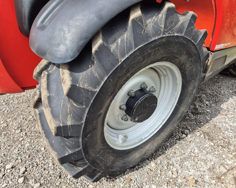 Manitou 741-120 PS Elite