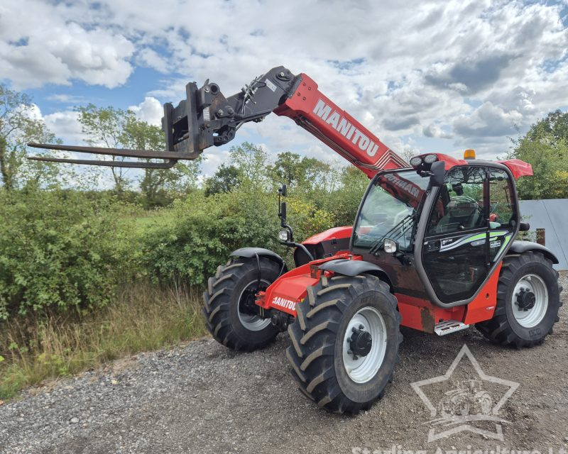 Manitou 741-120 PS Elite