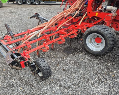 KRM Sola NS Plus 2311 6m Tine Drill