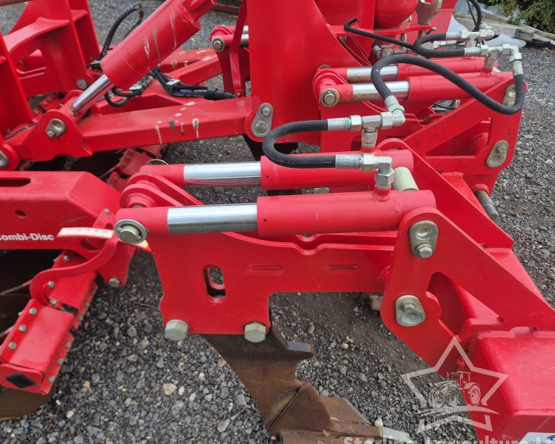 He-Va 3m Combi-Disc