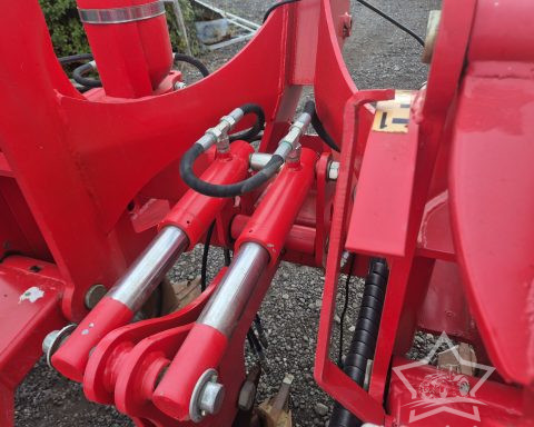 He-Va 3m Combi-Disc