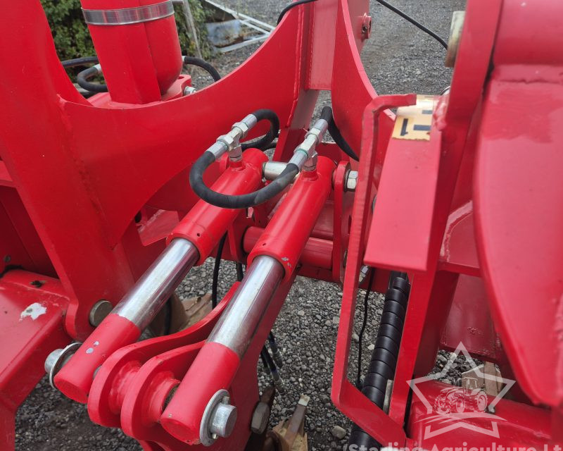 He-Va 3m Combi-Disc