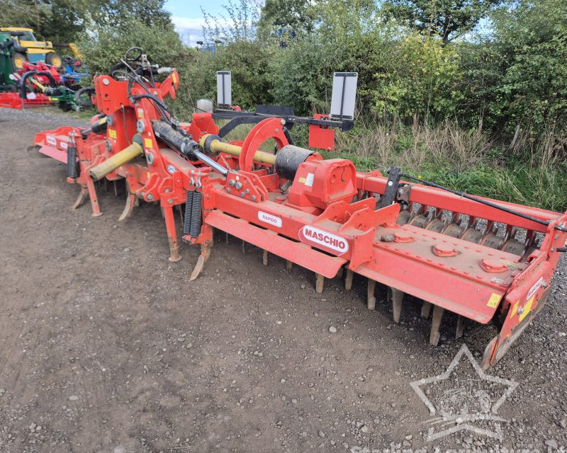 Maschio Aquila Rapido 6000