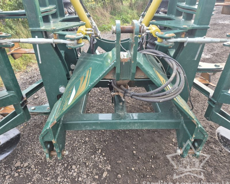 Meir 4m Low Disturbance SubSoiler