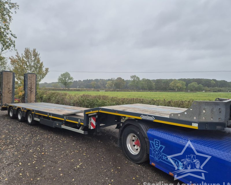 Nooteboom OSDS-48-03 Low Loader