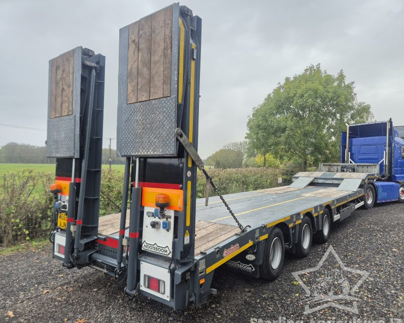 Nooteboom OSDS-48-03 Low Loader