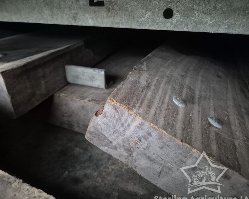 Nooteboom OSDS-48-03 Low Loader
