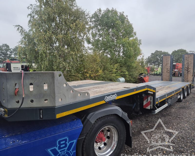 Nooteboom OSDS-48-03 Low Loader