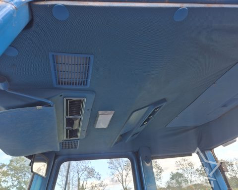 Ford TW25