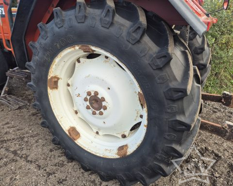 Fiat Winner F115