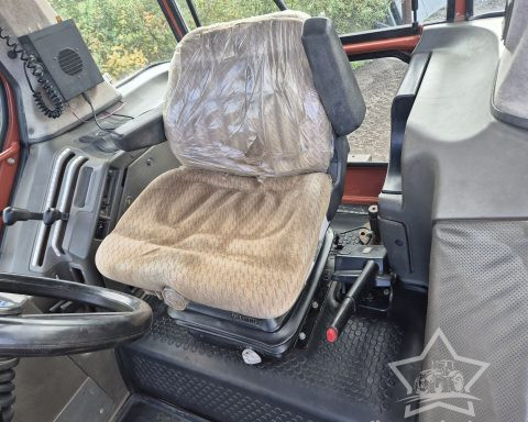 Fiat Winner F115