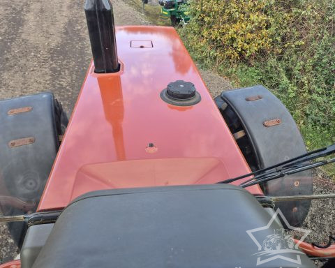 Fiat Winner F115