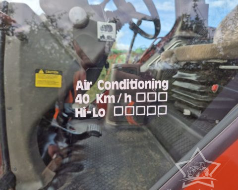 Fiat Winner F115