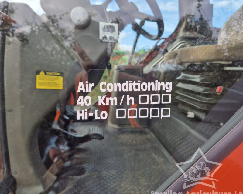 Fiat Winner F115