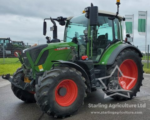 Fendt 312 Wanted