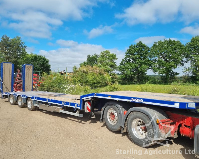 Nooteboom OSDS-48-03 Low Loader